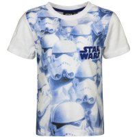 Tricou Star Wars Storm Trooper